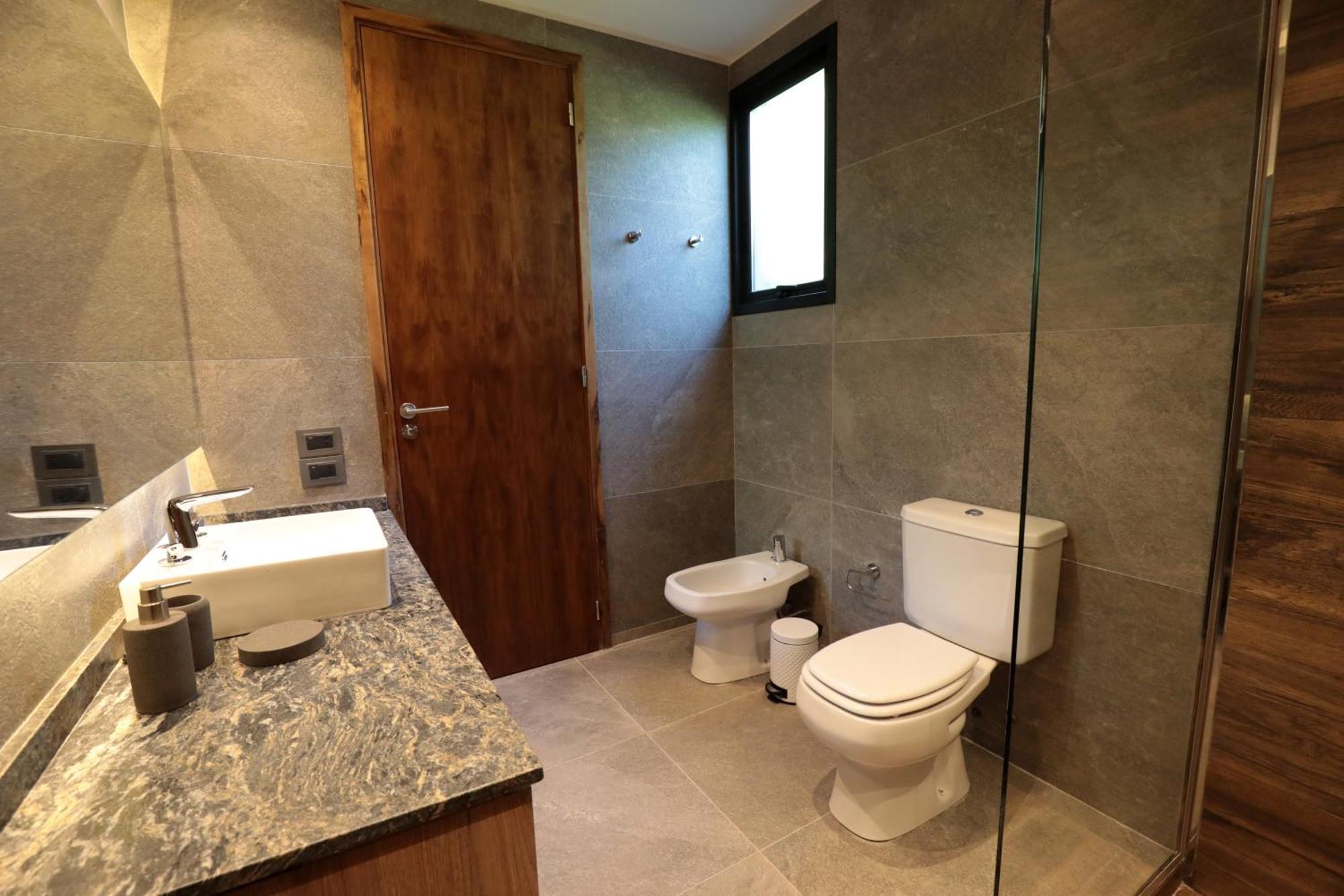 Heura Petit Hotel Lujan de Cuyo Ruang foto